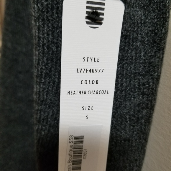 Sweater - Picture 3 of 3